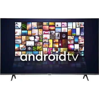 Recenze Hyundai 43" LED (ULL43740GSMART) Televizor Recenze Hyundai 43" LED (ULL43740GSMART)