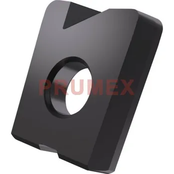 Soustruh Vyměnitelná břitová destička, PRAMET, LC 1210-KP:M8310