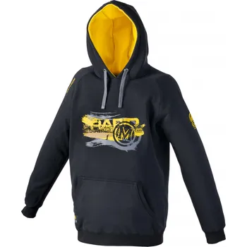 Rybářské oblečení Mivardi Mikina s kapucí MC Team - 3XL