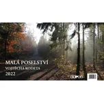 Doron Malá poselství Vojtěcha Kodeta…