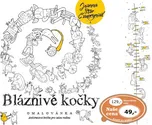 Bláznivé kočky - Joanna Star Czupryniak…