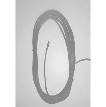 Hodiny Teplotní sonda pro LED digitální nástěnné hodiny