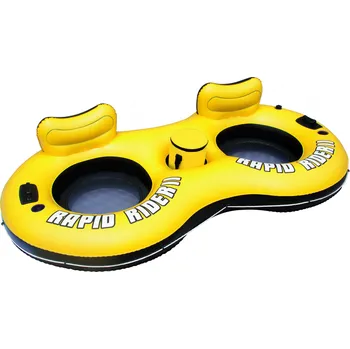 Nafukovací křeslo Bestway Rapid Rider X3 43113 lehátko