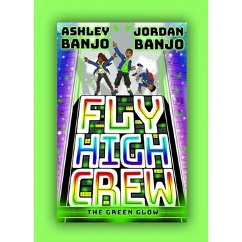Fly High Crew - Banjo, Ashley