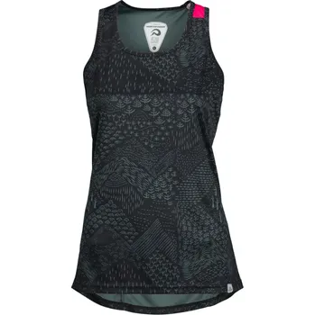 Northfinder Desmira Black Grey L Northfinder Desmira Black Grey L