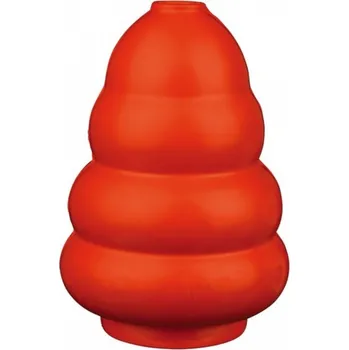 Hračka pro psa Granát, tvrdá guma 8cm