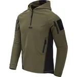 Helikon RANGE HOODIE - TopCool - Olive/Black S