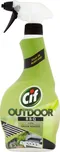 Cif Outdoor BBQ na gril 450 ml