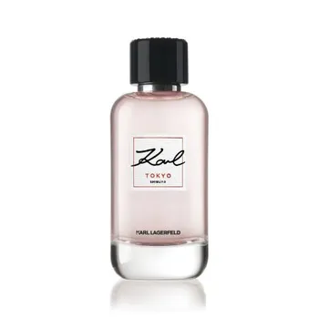Karl Lagerfeld Tokyo Shibuya W EDP