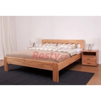 Postel BMB POSTEL ELLA DREAM BUK 200x200cm