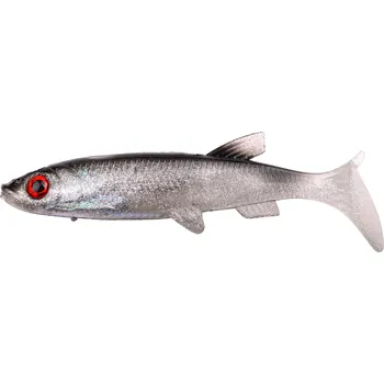 Umělá nástraha Spro Gumová nástraha PC Super Natural Bait Fish 8 cm, 4 ks