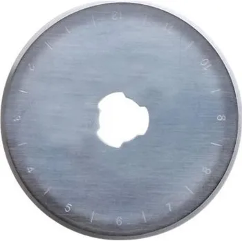 Pracovní nůž Rotační čepel 60mm; KDS Muratec