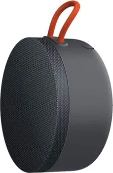Bluetooth reproduktor Xiaomi Mi Portable Bluetooth Speaker šedý