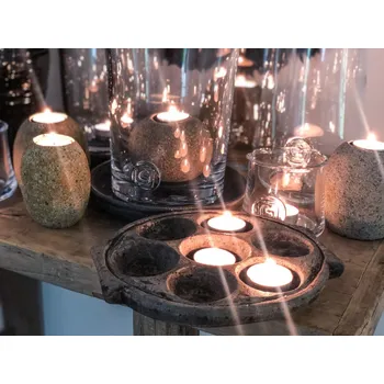 Svícen Svícen z mastku