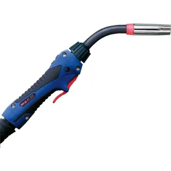 Příslušenství ke svářečce Hořák BINZEL ABIMIG A T 255 LW 5 metrů