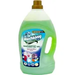 Der Waschkönig Japanishe Blume…