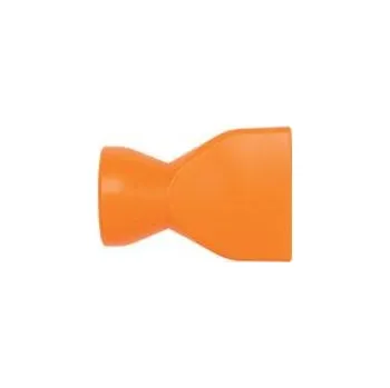 Zahradní hadice Tryska proudová LOC-LINE 1/2" - průměr trysky 28,58mm