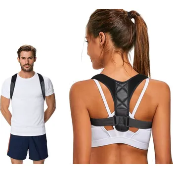 HIT! Pomůcka na správné držení těla