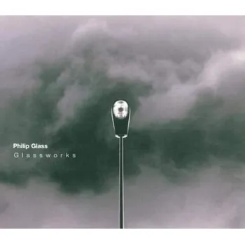 Zahraniční hudba Glassworks - Philip Glass [CD]