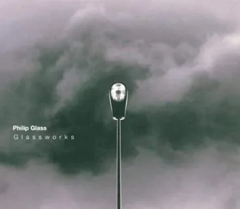 Zahraniční hudba Glassworks - Philip Glass [CD]