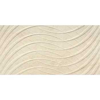 Sunlight sand dark crema B struktura - obkládačka 30x60 béžová matná 154920