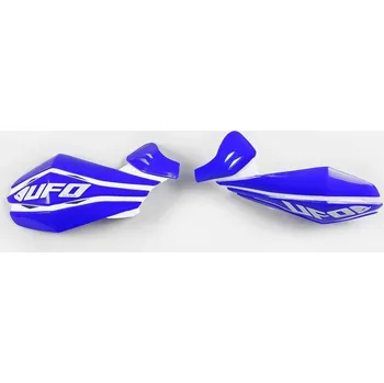 UFO náhradní plastové kryty rukojetí CLAW PM01640089, barva modrá