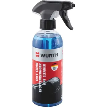 Autošampón WÜRTH-Suchý šampon Consumer Line 400 ml