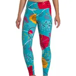 Dámské legíny Arabel 2022 Mint Garden S