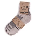 Vlnka Manufacture Sportovní ponožky…