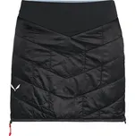 Salewa Sesvenna TWR W Skirt black out - L
