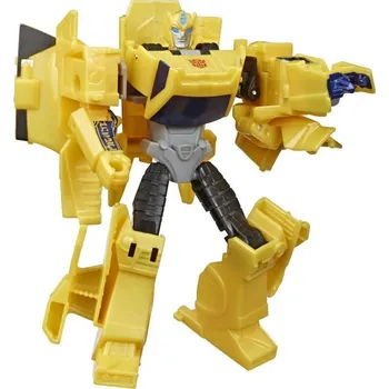 Hasbro 1505785 Transformers Cyberverse…