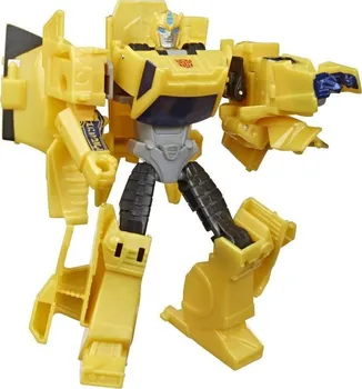 Figurka Hasbro 1505785 Transformers Cyberverse Bumblebee 15 cm