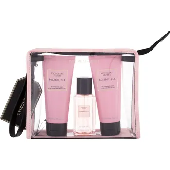 Kosmetická sada Victoria´s Secret Bombshell dárková sada