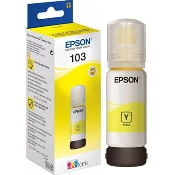 Epson 103 Yellow - Original
