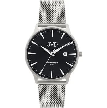 Hodinky Pánské náramkové hodinky JVD J2023.1 + dárek zdarma