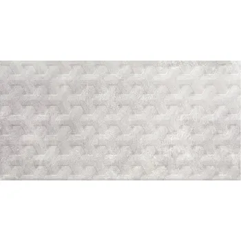 Obklad Harmony grys A sktuktura - obkládačka 30x60 šedá 155105