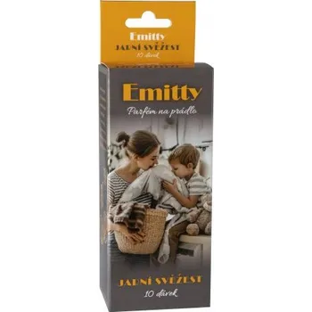 Aviváž Parfém na prádlo Jarní svěžest , Obsah: 50ml