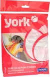 York Síťka na praní prádla 40 x 50 cm