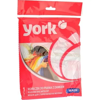 York Síťka na praní prádla 40 x 50 cm