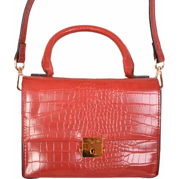 Kabelka Aaryans CROSSBODY kabelka SL005 vínová