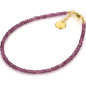 Náramek NÁRAMEK S GRANÁTY ANDAMAN