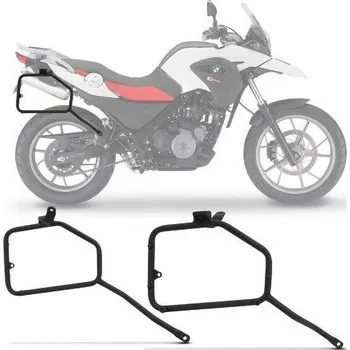 Nosič na motocykl a skútr BMW F 650 GS-DAKAR,G650GS nosič kufrů PL188-KL188