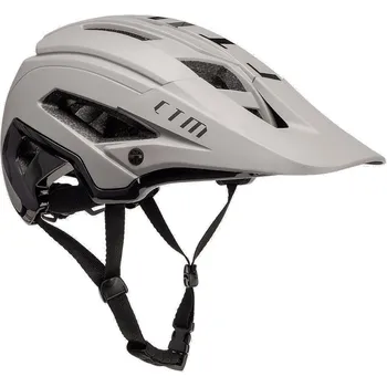 Cyklistická přilba CTM Molab Matt Greyhound L