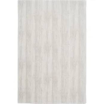 Koberec Koberec vlněný Agnella Agnus Edgar Pískový Béžový Rozměr: 120x180 cm