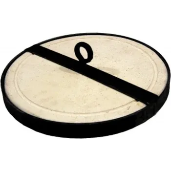 Příslušenství pro gril Žárová brzda, Velikost: XL