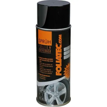 Foliatec Odstraňovač fólií ve spreji 400 ml