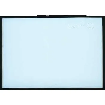 Svářečská kukla Folie vnější ochranná 99x123 pro kuklu PROTECO P600,800E-C