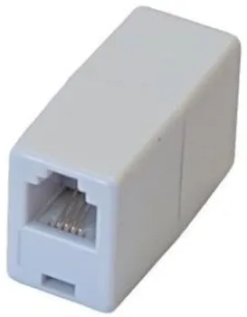 Síťový konektor Lexinet 6p4c RJ11