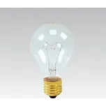 Narva žárovka E27 150W čirá standardní