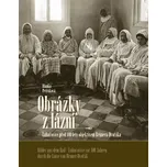 Obrázky z lázní: Bilder aus dem Bad - Petráková Blanka [CS/DE] (2018, brožovaná)
